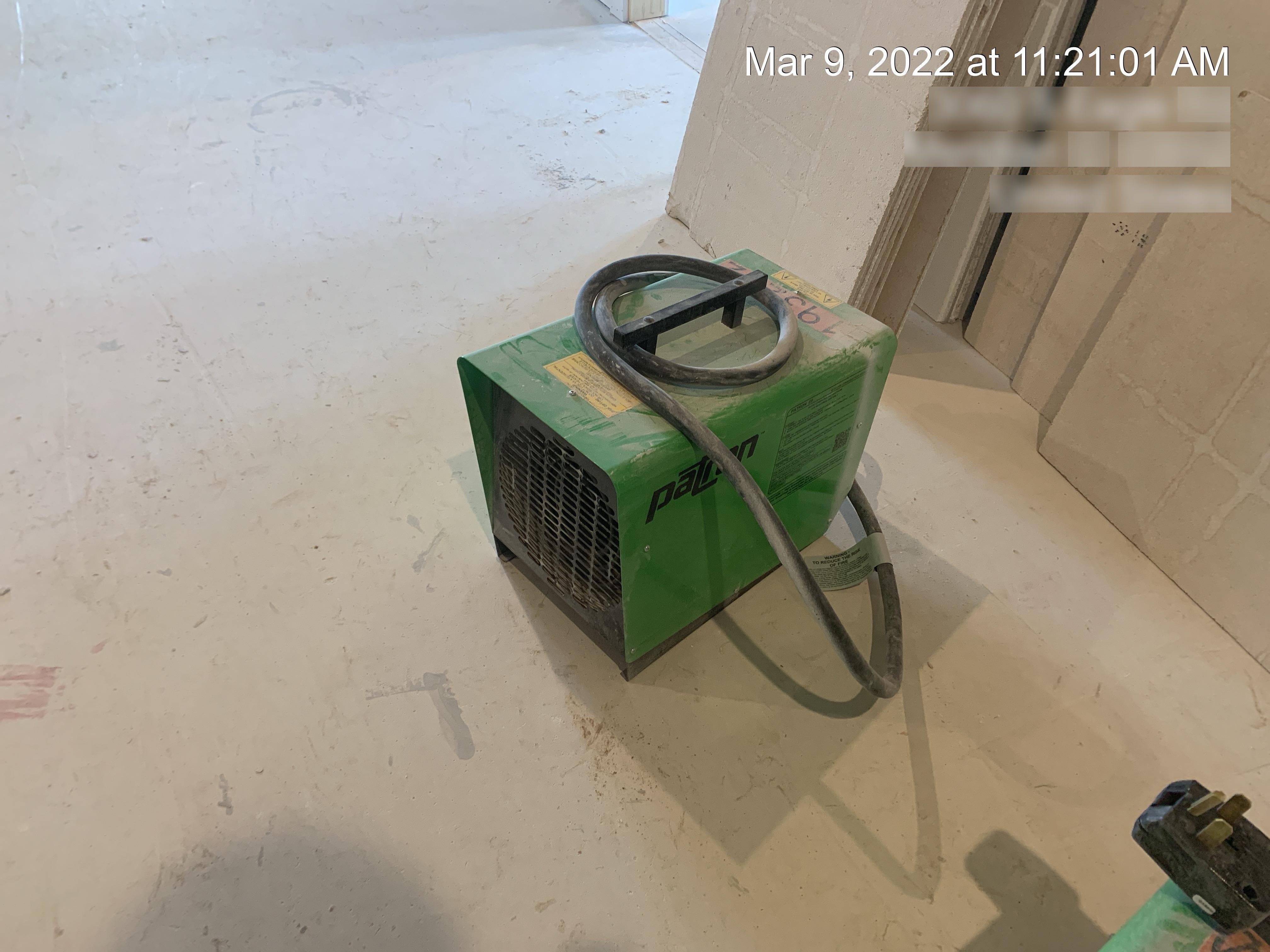 2021 PATRON E6