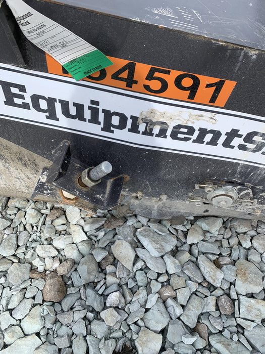 2021 PALADIN Sweepster SB72