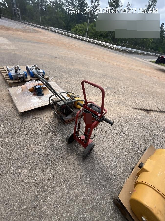 2021 HILTI TE 2000-AVR