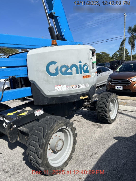 2020 GENIE Z-45 XC