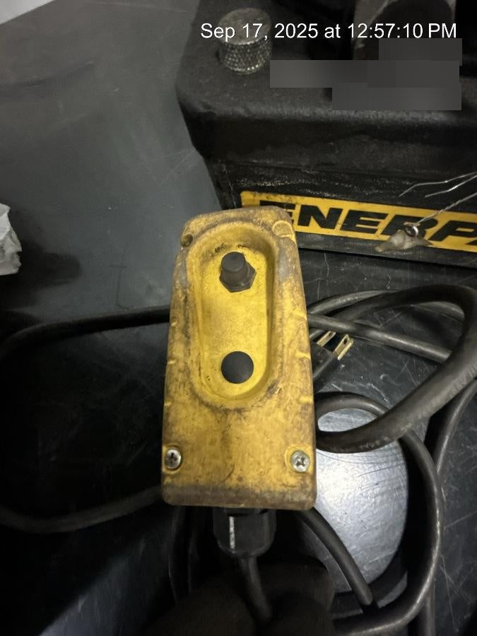 2024 ENERPAC P80