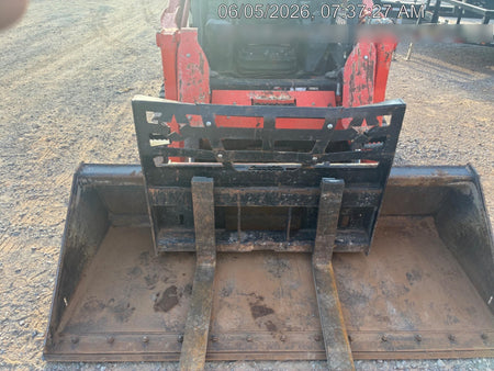2024 STAR INDUSTRIES 110WT-48-ASSY
