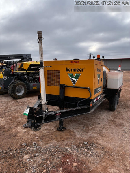 2023 VAC-TRON LP573XDT