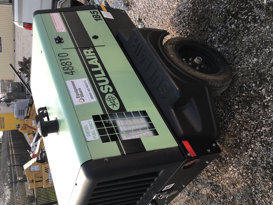 2019 SULLAIR 185-DPQ