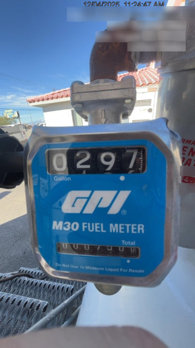 2020 ATLAS COPCO QAS 125