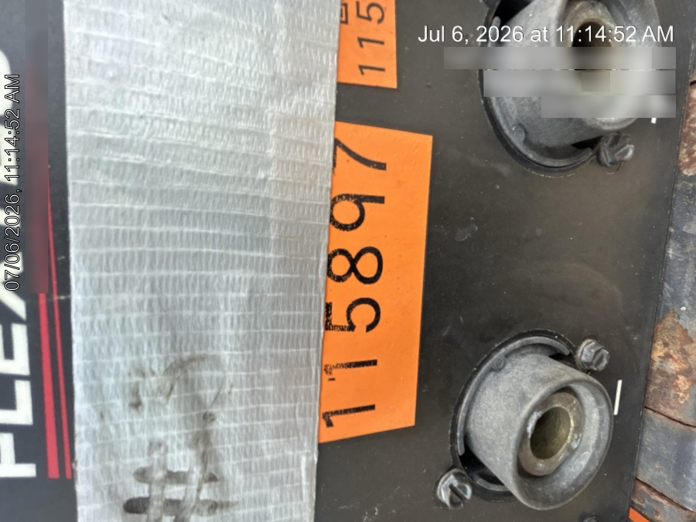 2020 LINCOLN ELECTRIC FLEXTEC 350X