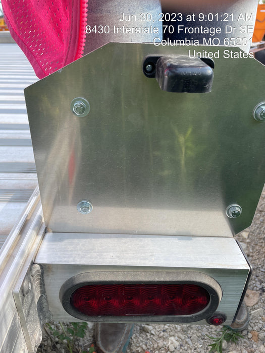 2023 TIMPTE 512 Drop Deck