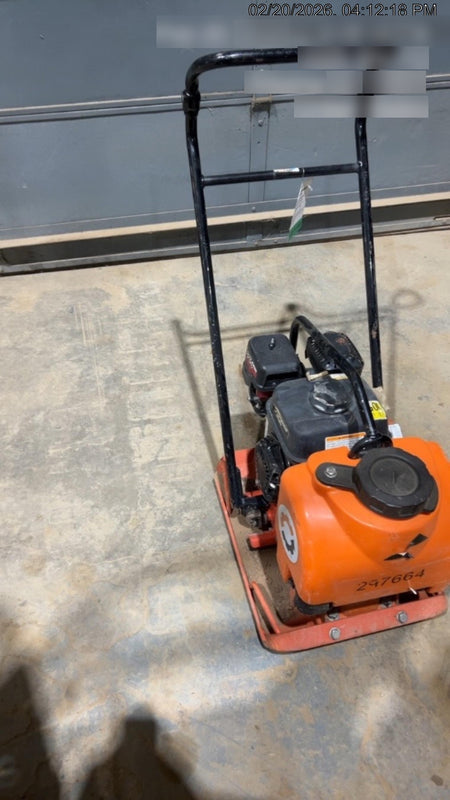 2023 MULTIQUIP MVC82VHW
