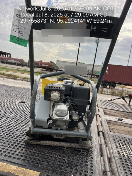 2024 WACKER NEUSON WP1550AW