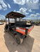 2022 KUBOTA RTV-X1140W-H (Canopy)