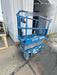 2020 Genie GS-1930 Solid Non Marking Tires, Beacon, Folding rails with half height swing gate