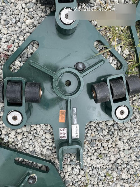 2024 HILMAN ROLLERS OMNI-6