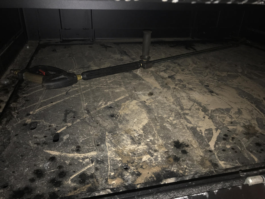 2020 MI-T-M CORPORATION HS-3505-1MGH-UR