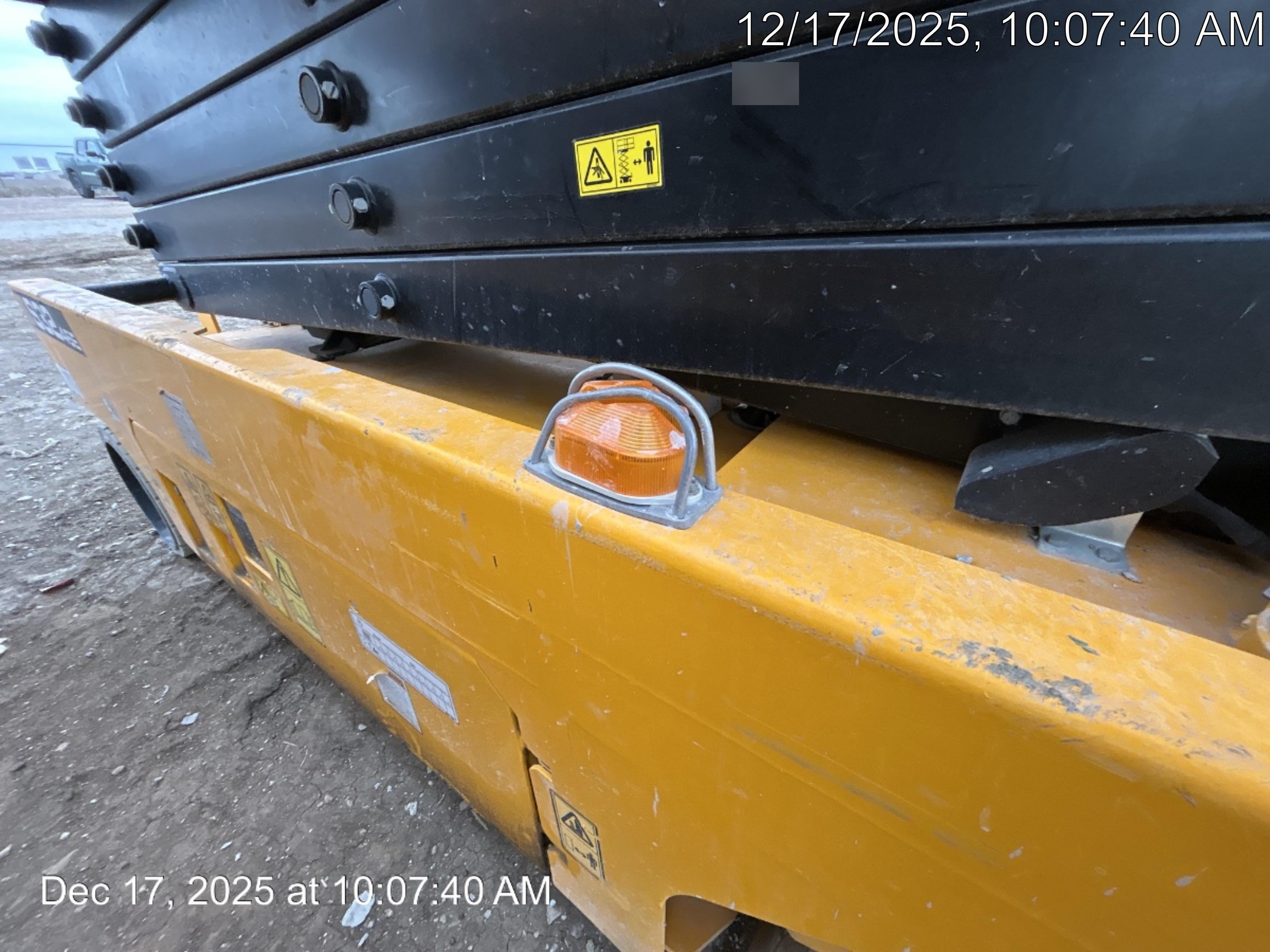 2022 JCB S3246E