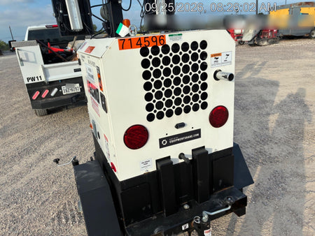 2026 ECHO DLT-3