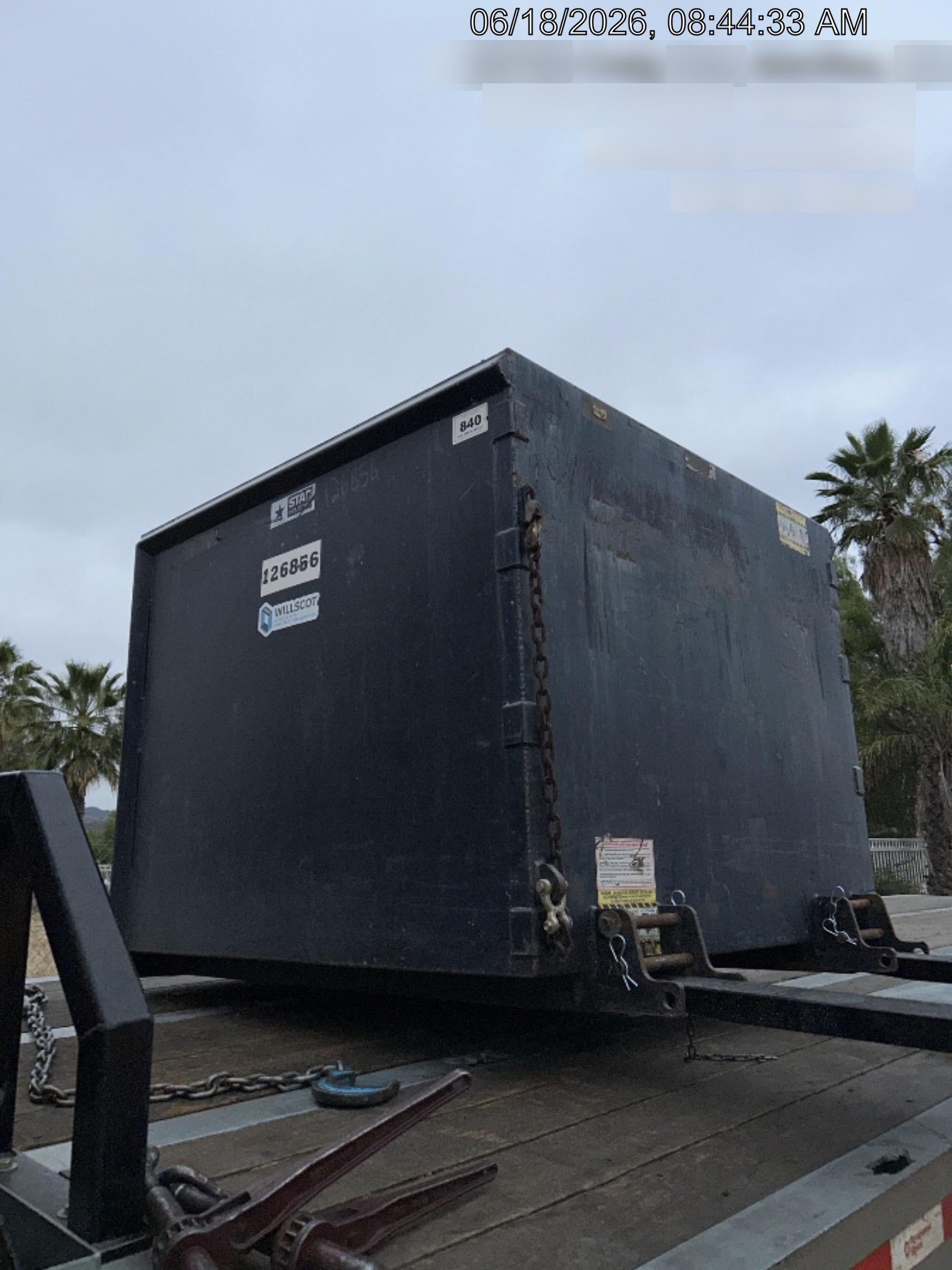 2020 STAR INDUSTRIES 1425