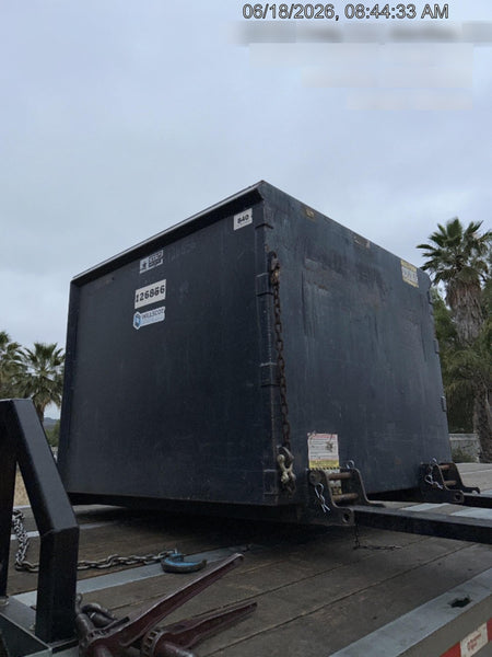 2020 STAR INDUSTRIES 1425