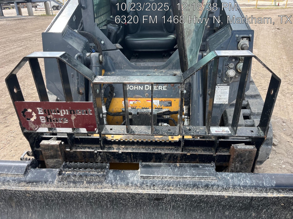 2025 VIRNIG PF4855-5VG