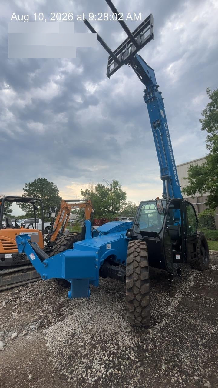 2026 GENIE GTH-1056