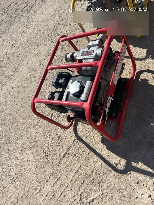 2023 MULTIQUIP QP2TH