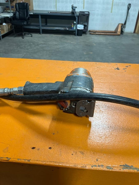 2023 MICHIGAN PNEUMATIC ES-751SS-TRACKER