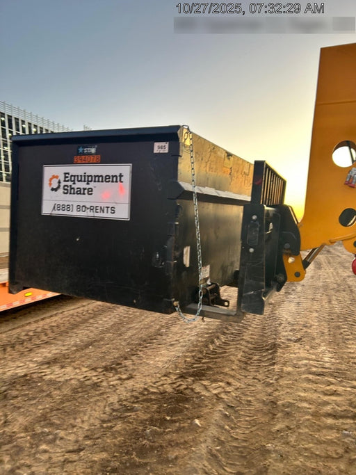 2024 STAR INDUSTRIES 1430