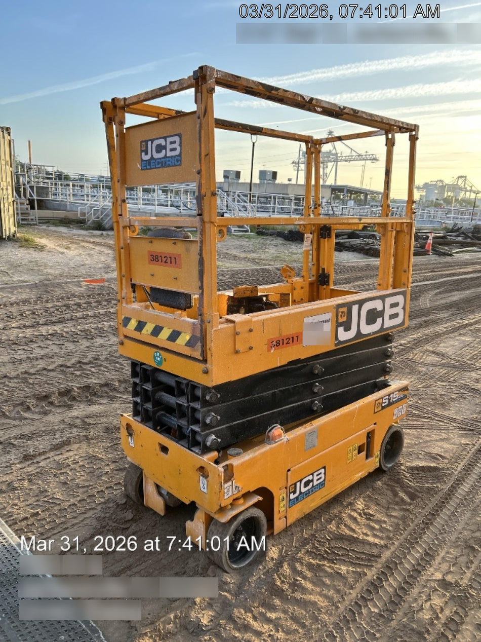 2024 JCB S1932E