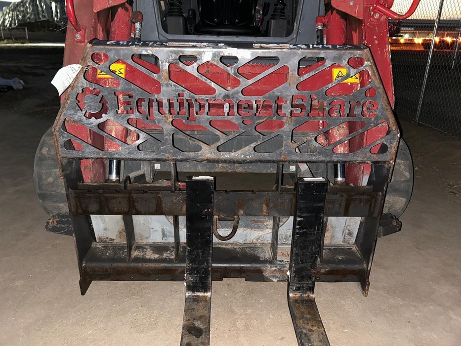 2020 PALADIN 48" Pallet Forks - Paladin