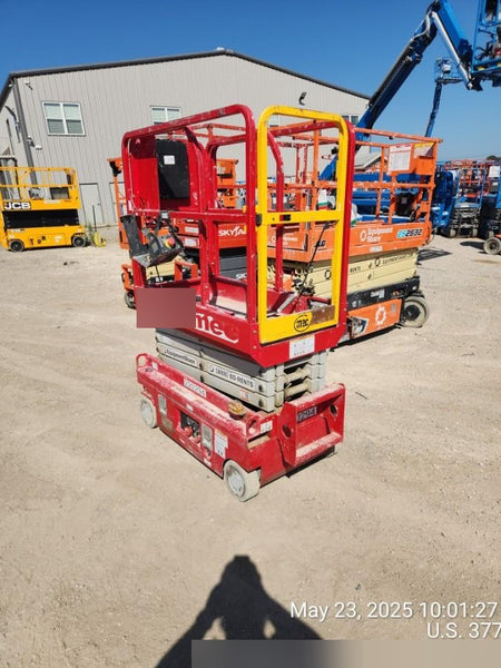 2022 MEC 1330SE