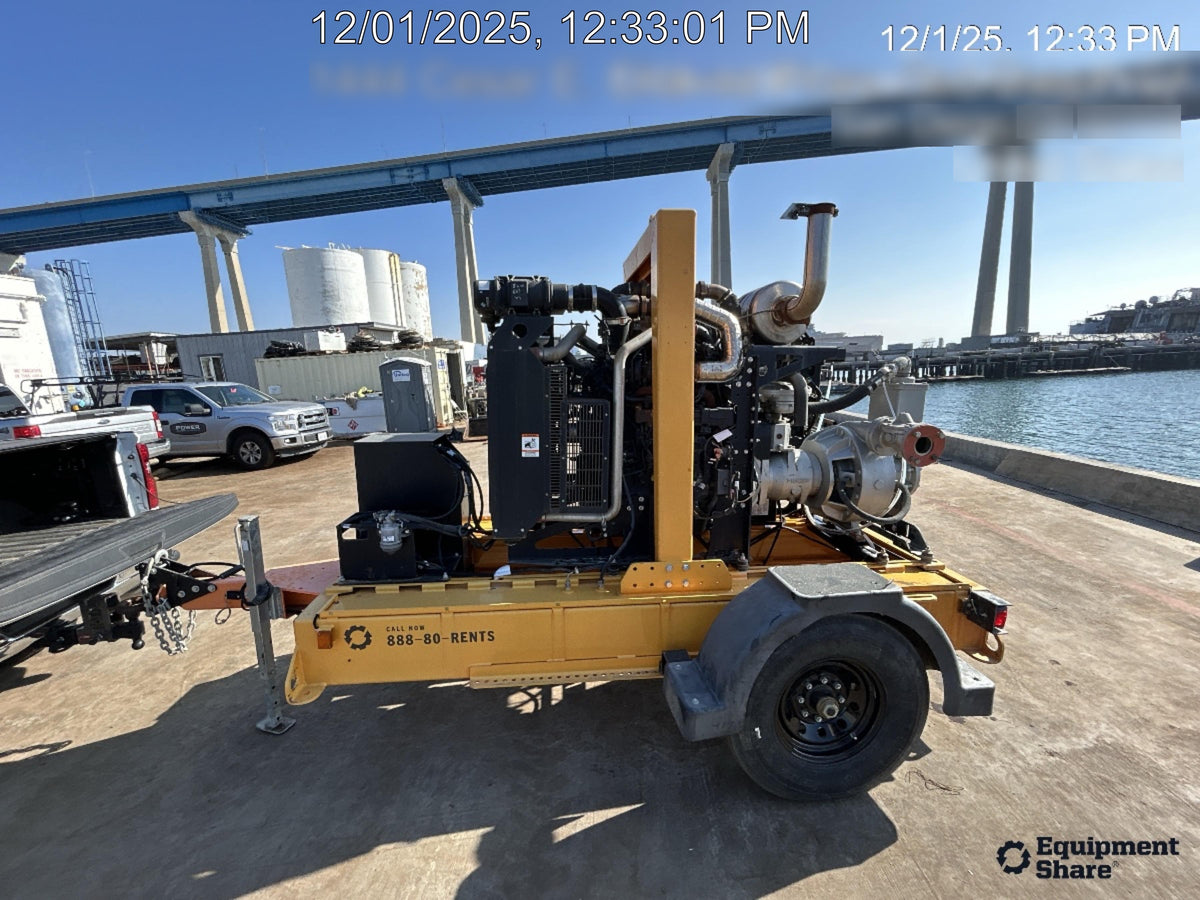 2022 PIONEER PP63C17L2-4045HFC06