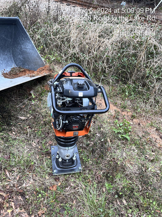 2024 HUSQVARNA LT6005