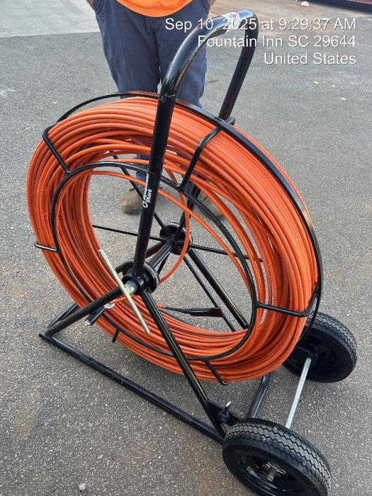 2025 GENERAL MACHINE PRODUCTS 90230