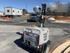 Wacker Neuson LTV6K-MH Wacker Neuson LTV6L Towable Light Tower