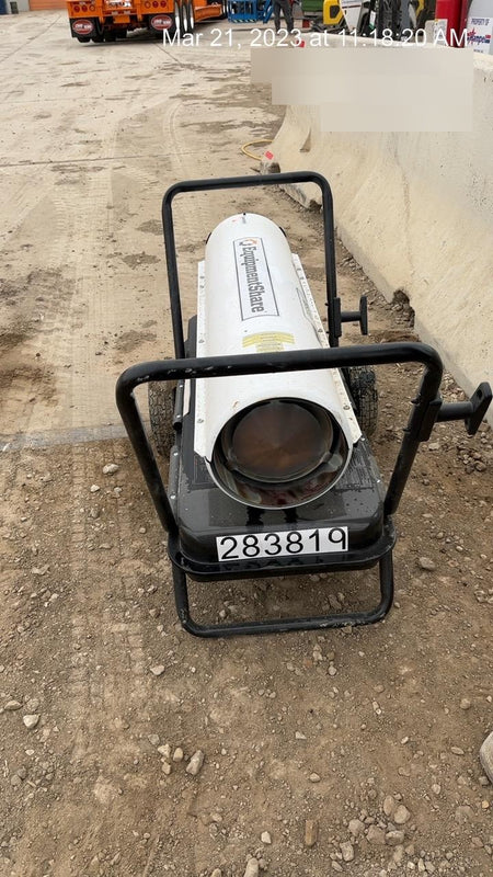 2022 LB WHITE Tradesman K175