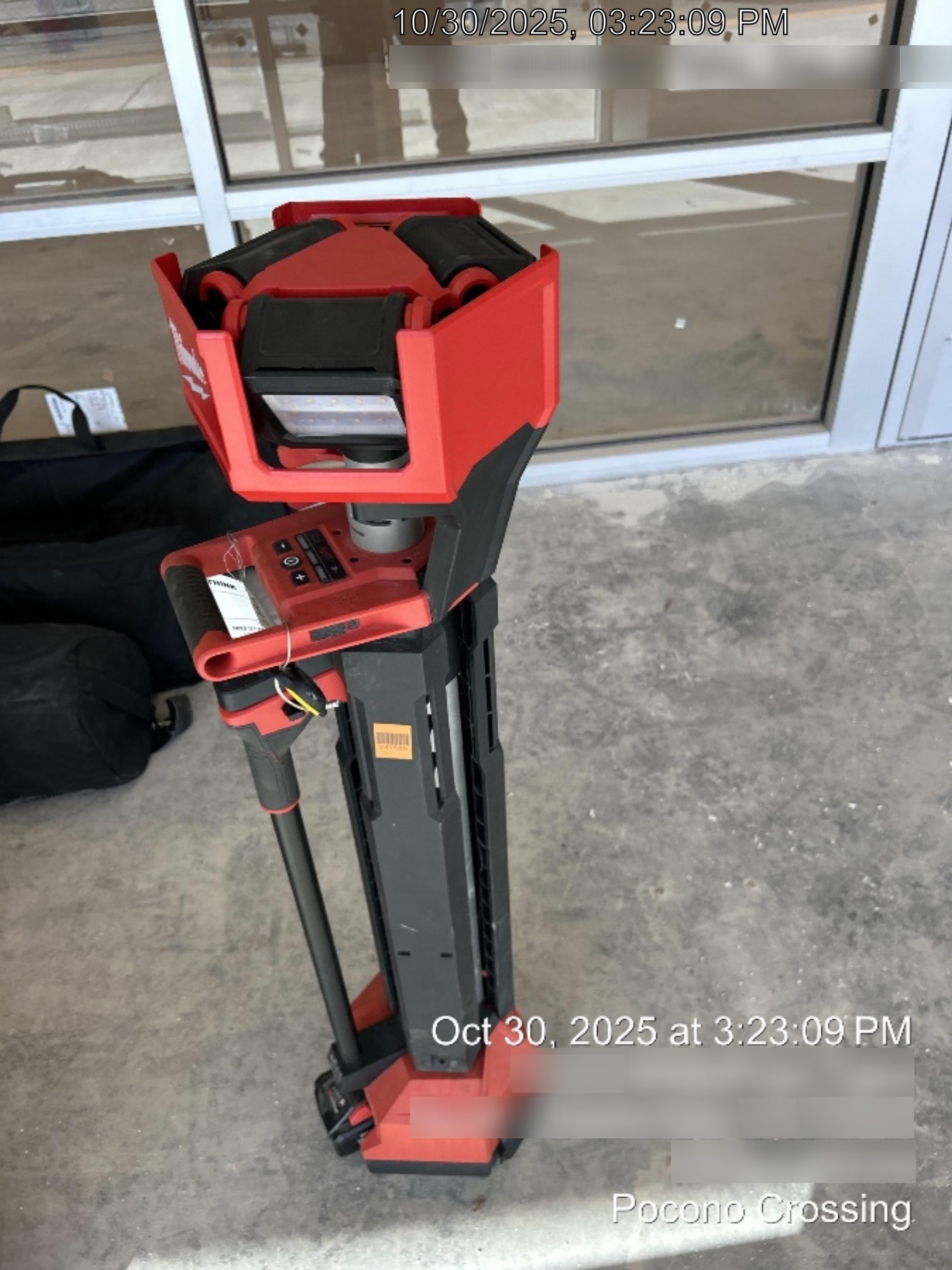 2022 MILWAUKEE 2136-20