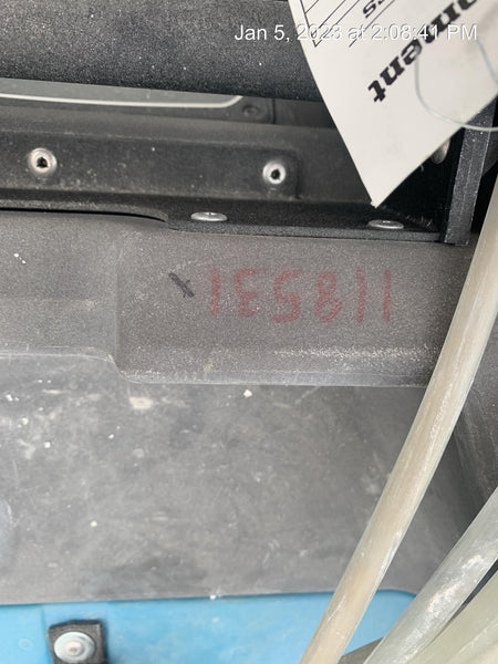 2020 DRI-EAZ LGR6000Li