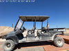 2023 Club Car CA1700D Canopy, Diesel, 4 Passenger