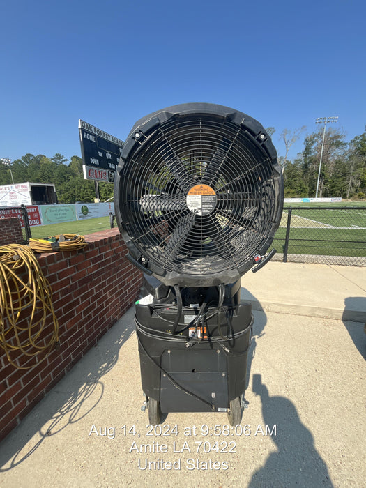 2021 POWER BREEZER PB10-A-06-B