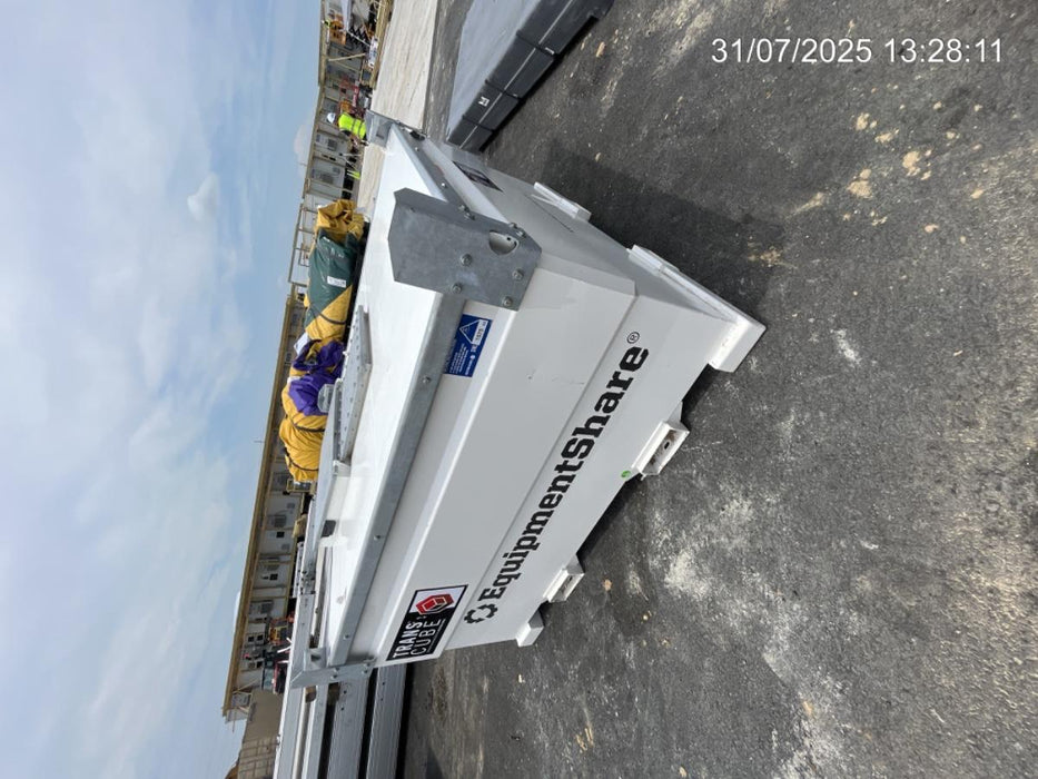 2025 WESTERN GLOBAL 50TCG