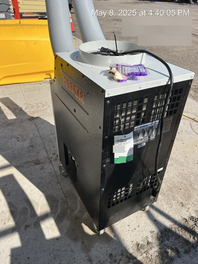 2022 KWIKOOL KPAC1811-2