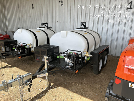 2025 MI-T-M HS-3505-1MGH-UR