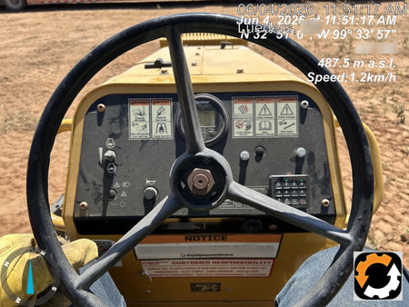 2021 VERMEER RTX450