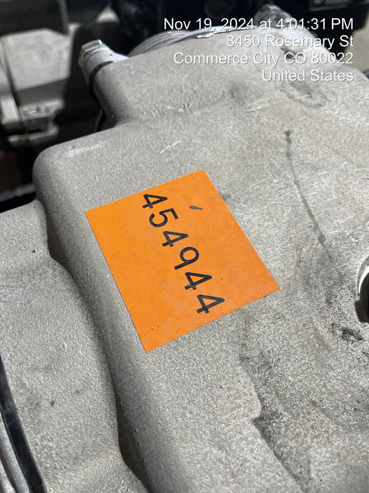 2024 MI-T-M WTP-T03-0MGH