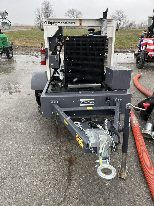 2023 ATLAS COPCO PAC F44 KD