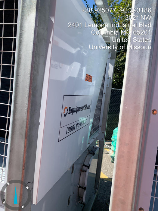 2020 SMARTECH SACP41A-HS