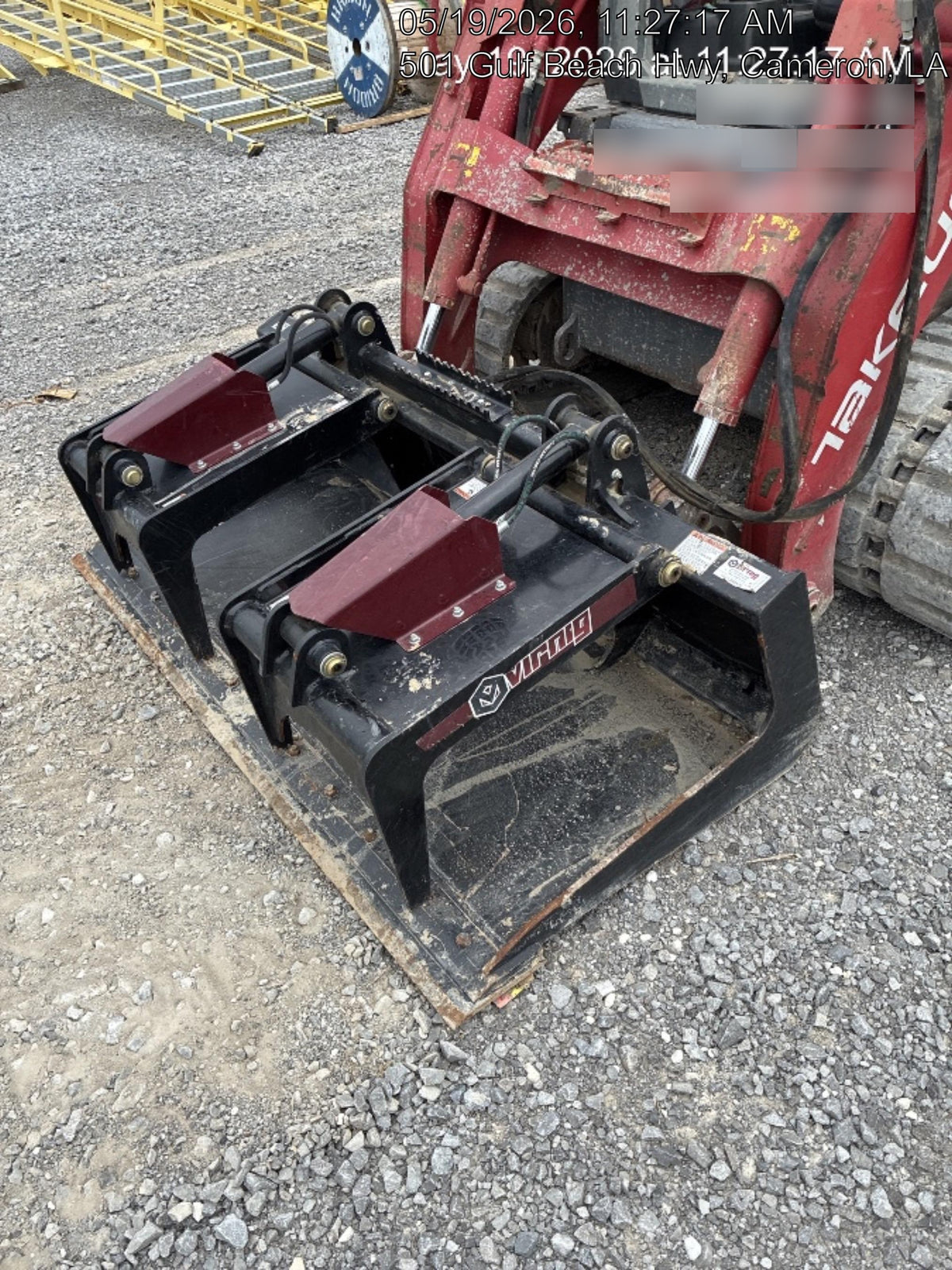 2025 VIRNIG SBG72