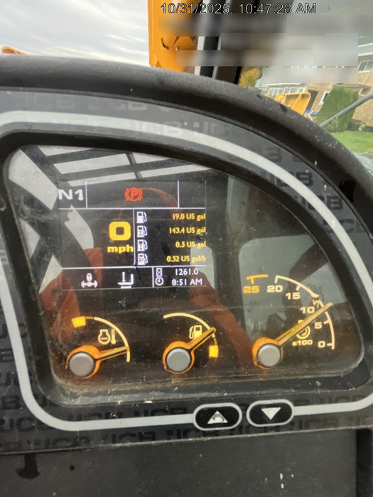 2021 JCB 510-56