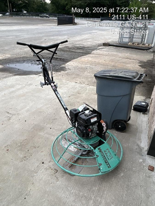 2025 MULTIQUIP J36H55