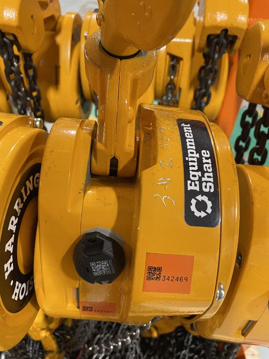 2023 HARRINGTON CF030-30