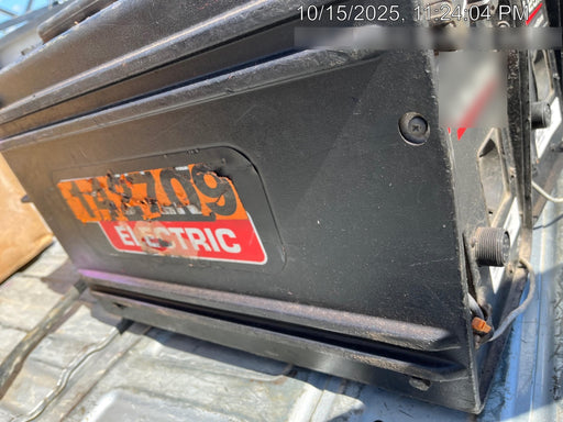 2021 LINCOLN ELECTRIC LN-25X